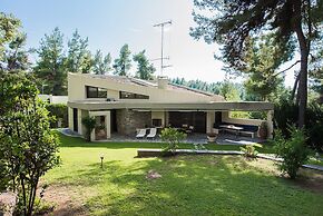 Villa Marigold by halu! Villas