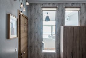 Morrison Apt by halu! Apartments