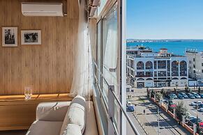 Morrison Apt by halu! Apartments