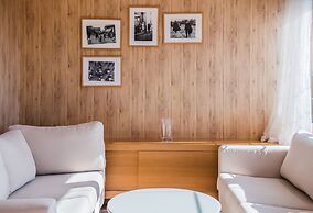 Morrison Apt by halu! Apartments