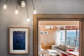 Morrison Apt by halu! Apartments