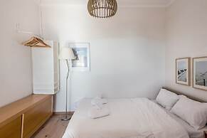 Morrison Apt by halu! Apartments