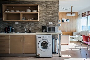 Morrison Apt by halu! Apartments