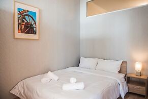 Morrison Apt by halu! Apartments