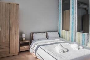 Morrison Apt by halu! Apartments