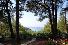 halu! Private Villa w Sea View