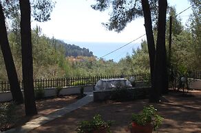 halu! Private Villa w Sea View