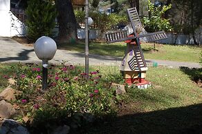 halu! Private Villa w Sea View