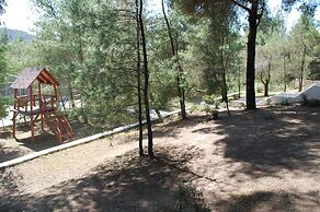 halu! Private Villa w Sea View