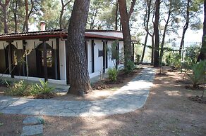 halu! Private Villa w Sea View