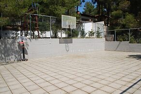 halu! Private Villa w Sea View