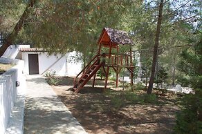 halu! Private Villa w Sea View