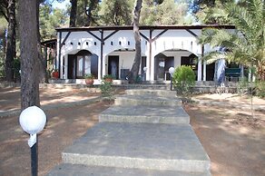 halu! Private Villa w Sea View