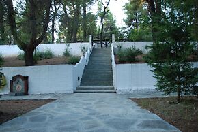 halu! Private Villa w Sea View