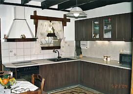 halu! Private Villa w Sea View