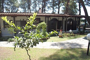 halu! Private Villa w Sea View