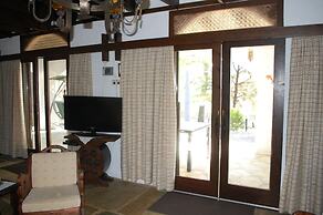 halu! Private Villa w Sea View