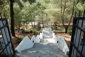 halu! Private Villa w Sea View