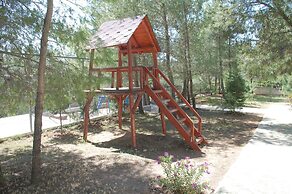 halu! Private Villa w Sea View