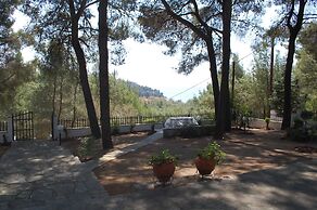 halu! Private Villa w Sea View