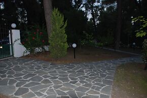 halu! Private Villa w Sea View