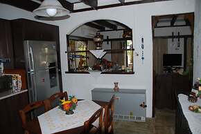 halu! Private Villa w Sea View