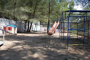 halu! Private Villa w Sea View