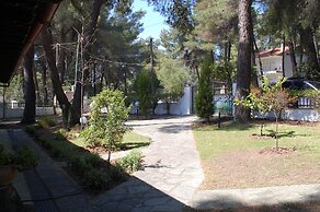 halu! Private Villa w Sea View