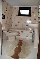 halu! Private Villa w Sea View