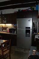 halu! Private Villa w Sea View