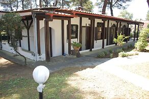 halu! Private Villa w Sea View