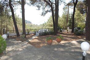 halu! Private Villa w Sea View