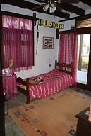 halu! Private Villa w Sea View