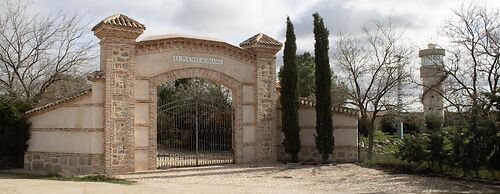 Complejo Rural Puente Romano