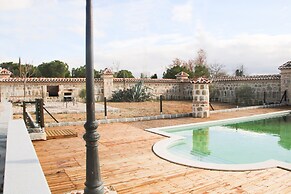 Complejo Rural Puente Romano