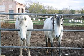 Complejo Rural Puente Romano