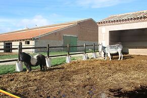 Complejo Rural Puente Romano