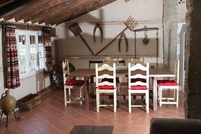 Complejo Rural Puente Romano