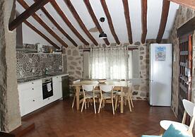 Complejo Rural Puente Romano