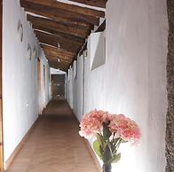 Complejo Rural Puente Romano