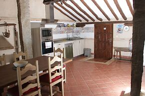 Complejo Rural Puente Romano