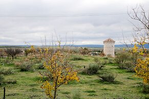 Complejo Rural Puente Romano