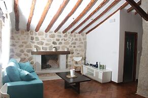 Complejo Rural Puente Romano