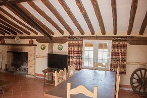 Complejo Rural Puente Romano