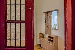 Lavender Apt by halu! Apartments