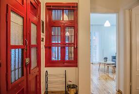 Lavender Apt by halu! Apartments