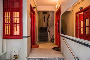 Lavender Apt by halu! Apartments