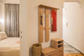 Lavender Apt by halu! Apartments