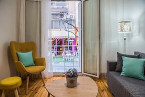 Lavender Apt by halu! Apartments