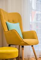 Lavender Apt by halu! Apartments